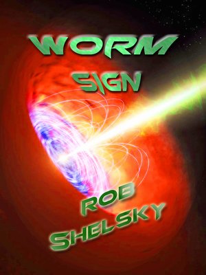 cover image of Worm Sign
